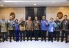 Kemnaker–Kemenekraf Perkuat Sinergi Ciptakan Lapangan Kerja di Sektor Ekonomi Kreatif