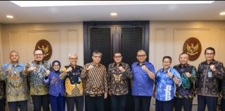 Kemnaker–Kemenekraf Perkuat Sinergi Ciptakan Lapangan Kerja di Sektor Ekonomi Kreatif