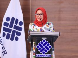 Kemnaker Gandeng Boga Group Perluas Akses Kerja bagi Lansia
