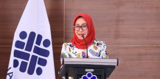 Kemnaker Gandeng Boga Group Perluas Akses Kerja bagi Lansia