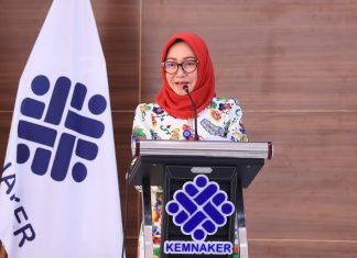 Kemnaker Gandeng Boga Group Perluas Akses Kerja bagi Lansia