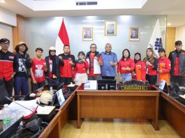 Terima Aspirasi KPBI, Kemnaker Siapkan Tindak Lanjut Aduan PHK dan Pelindungan Pekerja