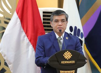 Menaker Yassierli Pimpin Delegasi Indonesia di Konferensi Perburuhan Internasional ke-114, Bawa Suara Ketenagakerjaan Nasional ke Forum Global