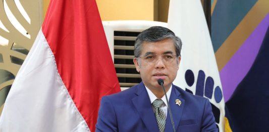 Menaker Yassierli Pimpin Delegasi Indonesia di Konferensi Perburuhan Internasional ke-114, Bawa Suara Ketenagakerjaan Nasional ke Forum Global