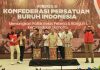 Wamenaker Ajak Serikat Buruh Berkolaborasi Revisi UU Ketenagakerjaan dan Regulasi K3