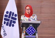 Kemnaker Permudah Pengajuan Job Fair Lewat SIAPkerja