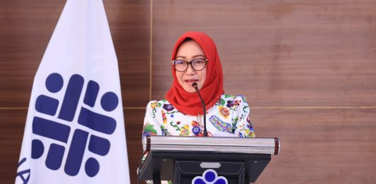 Kemnaker Permudah Pengajuan Job Fair Lewat SIAPkerja