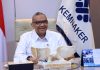 Wamenaker: LKS Bipartit Sarana Penting dalam Mencegah Perselisihan Hubu ngan Industrial