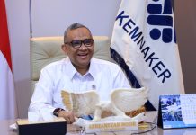 Wamenaker: LKS Bipartit Sarana Penting dalam Mencegah Perselisihan Hubu ngan Industrial