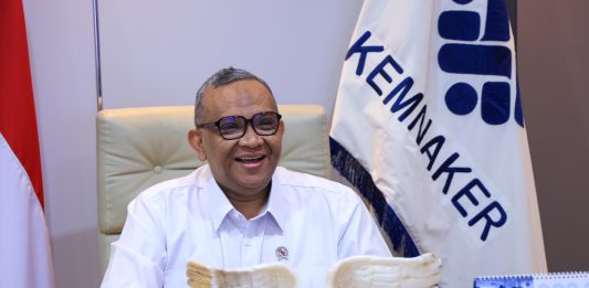 Wamenaker: LKS Bipartit Sarana Penting dalam Mencegah Perselisihan Hubu ngan Industrial