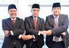 Dua Tahun Berturut-turut Tak Masuk Daftar Kasus ILC, Menaker: Bukti Dialog Sosial di Indonesia Terwujud