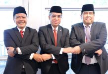 Dua Tahun Berturut-turut Tak Masuk Daftar Kasus ILC, Menaker: Bukti Dialog Sosial di Indonesia Terwujud
