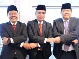 Dua Tahun Berturut-turut Tak Masuk Daftar Kasus ILC, Menaker: Bukti Dialog Sosial di Indonesia Terwujud