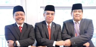 Dua Tahun Berturut-turut Tak Masuk Daftar Kasus ILC, Menaker: Bukti Dialog Sosial di Indonesia Terwujud
