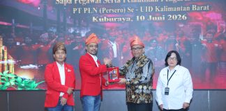 Wamenaker: Serikat Pekerja PLN Harus Jadi Mitra Strategis Manajemen