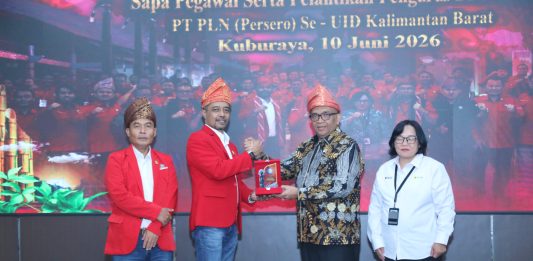 Wamenaker: Serikat Pekerja PLN Harus Jadi Mitra Strategis Manajemen
