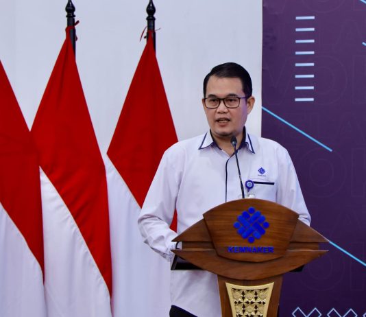 Kemnaker Buka Pendaftaran Program Pemagangan Jepang dan Pelatihan Kaigo