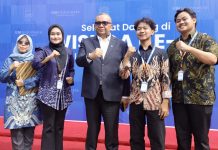 Wamenaker: Industri Kini Tak Lagi Hanya Bertanya Ijazah, tapi juga Kompetensi