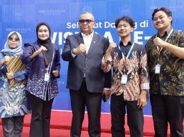 Wamenaker: Industri Kini Tak Lagi Hanya Bertanya Ijazah, tapi juga Kompetensi