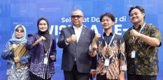 Wamenaker: Industri Kini Tak Lagi Hanya Bertanya Ijazah, tapi juga Kompetensi
