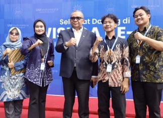 Wamenaker: Industri Kini Tak Lagi Hanya Bertanya Ijazah, tapi juga Kompetensi