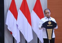 Jelang Penutupan MagangHub Batch III, Kemnaker Imbau Peserta, Mentor, dan Operator Lengkapi Tahapan Akhir