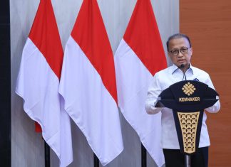 Jelang Penutupan MagangHub Batch III, Kemnaker Imbau Peserta, Mentor, dan Operator Lengkapi Tahapan Akhir