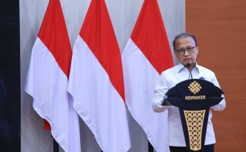 Jelang Penutupan MagangHub Batch III, Kemnaker Imbau Peserta, Mentor, dan Operator Lengkapi Tahapan Akhir