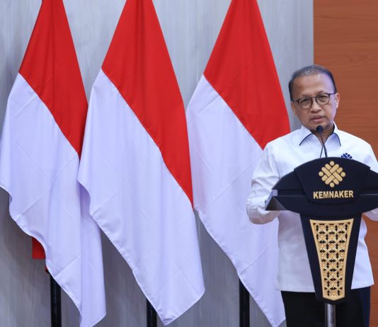 Jelang Penutupan MagangHub Batch III, Kemnaker Imbau Peserta, Mentor, dan Operator Lengkapi Tahapan Akhir