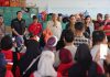 Tindak Lanjuti Aduan Buruh, Kemnaker Mediasi Kasus PHK 133 Pekerja PT Amos Indah Indonesia