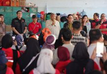 Tindak Lanjuti Aduan Buruh, Kemnaker Mediasi Kasus PHK 133 Pekerja PT Amos Indah Indonesia