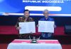 Kemnaker dan Ubhara Jaya Sepakat Berkolaborasi Siapkan SDM Kompeten dan Siap Kerja