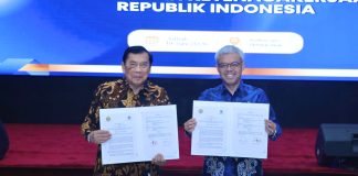 Kemnaker dan Ubhara Jaya Sepakat Berkolaborasi Siapkan SDM Kompeten dan Siap Kerja