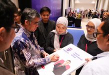 Menaker Tekankan Pentingnya Menyiapkan Generasi Masa Depan Hadapi Dunia Kerja Baru