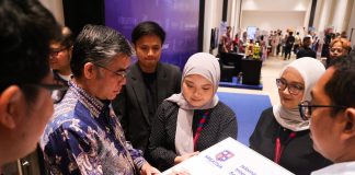Menaker Tekankan Pentingnya Menyiapkan Generasi Masa Depan Hadapi Dunia Kerja Baru