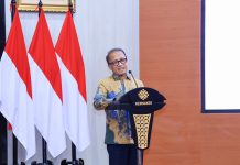 Outlook Ketenagakerjaan 2026 Petakan Tantangan dan Proyeksikan Jutaan Peluang Kerja