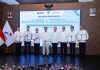Kemnaker–Pertamina Jalin Kolaborasi Pengembangan SDM dan Pelatihan Vokasi K3