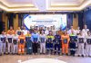 Tekan Kecelakaan Kerja, Kemnaker Tingkatkan Kematangan Budaya K3