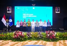 Menaker Yassierli: Pekerja dan Perusahaan Harus Jadi Mitra Strategis