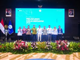 Menaker Yassierli: Pekerja dan Perusahaan Harus Jadi Mitra Strategis