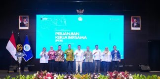 Menaker Yassierli: Pekerja dan Perusahaan Harus Jadi Mitra Strategis