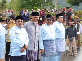 Wamenaker: Pariwisata dan Budaya Berperan Strategis dalam Penciptaan Lapangan Kerja