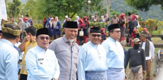 Wamenaker: Pariwisata dan Budaya Berperan Strategis dalam Penciptaan Lapangan Kerja