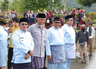 Wamenaker: Pariwisata dan Budaya Berperan Strategis dalam Penciptaan Lapangan Kerja