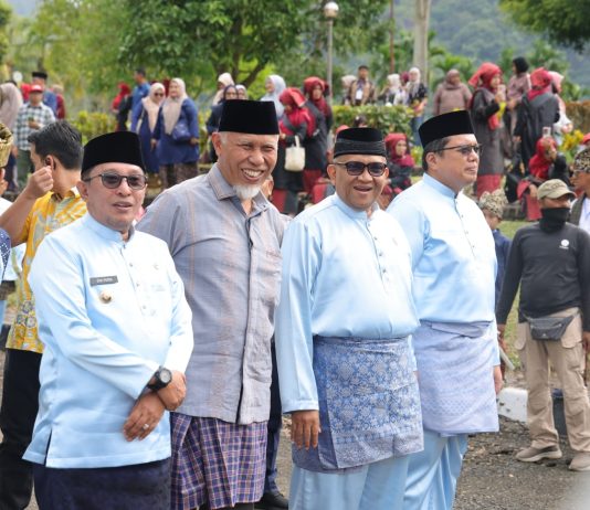 Wamenaker: Pariwisata dan Budaya Berperan Strategis dalam Penciptaan Lapangan Kerja