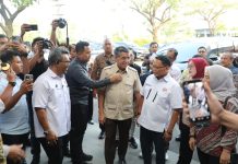 Menaker: Standar Kerja Layak Era Digital akan Jadi Acuan Penguatan Regulasi Ketenagakerjaan