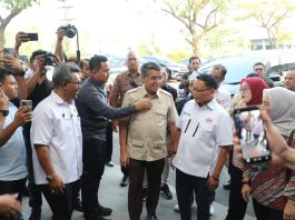 Menaker: Standar Kerja Layak Era Digital akan Jadi Acuan Penguatan Regulasi Ketenagakerjaan