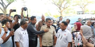 Menaker: Standar Kerja Layak Era Digital akan Jadi Acuan Penguatan Regulasi Ketenagakerjaan