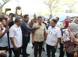 Menaker: Standar Kerja Layak Era Digital akan Jadi Acuan Penguatan Regulasi Ketenagakerjaan