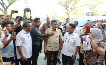 Menaker: Standar Kerja Layak Era Digital akan Jadi Acuan Penguatan Regulasi Ketenagakerjaan